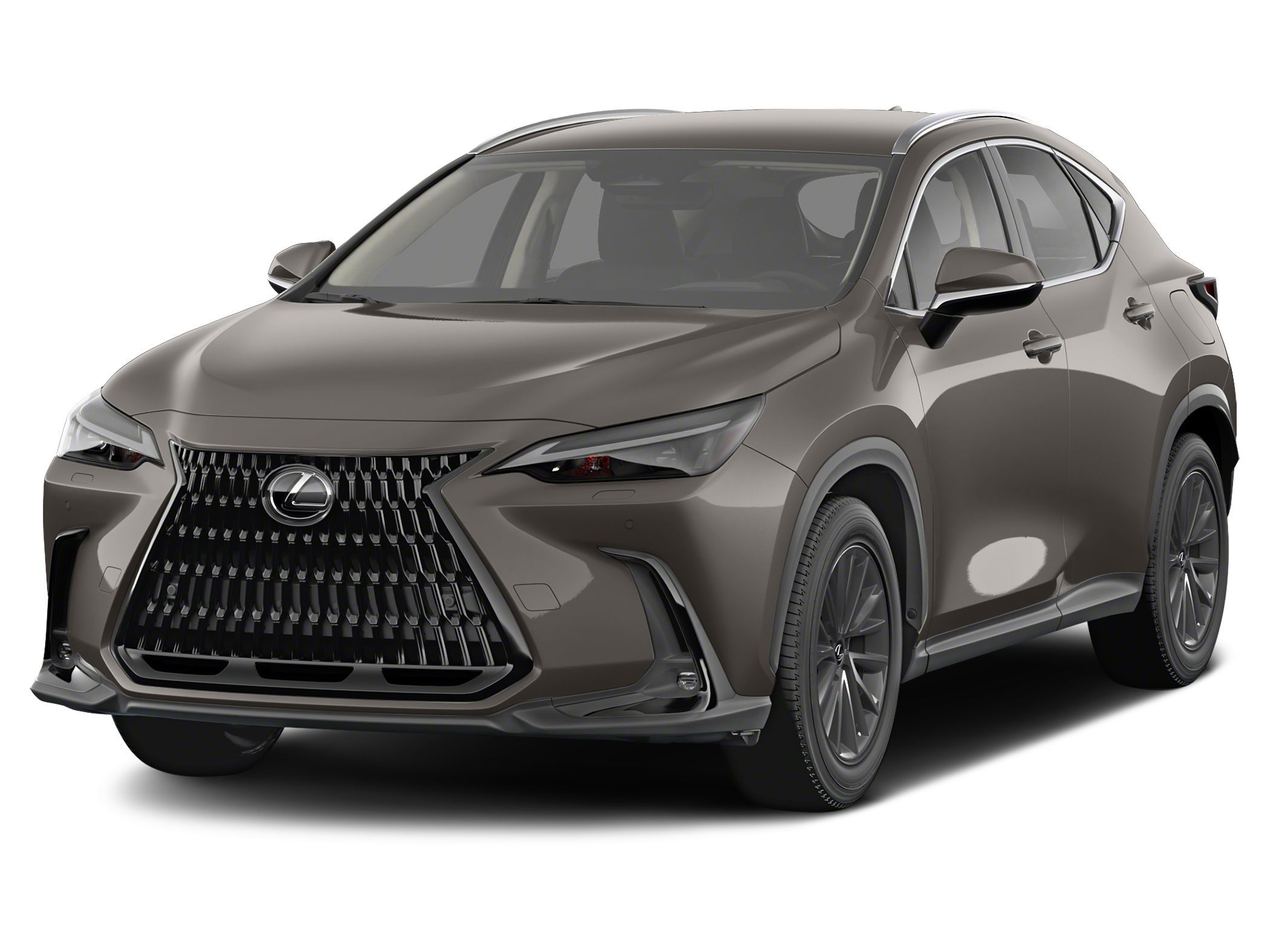 lexus nx hybrid 2024 2T2GKCEZXRC028937 image lexus nx hybrid 2024 2T2GKCEZXRC028937 image